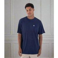 Navy Essential Performance Top Size XL