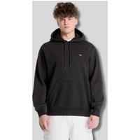 Black Carhartt Ingo Hooded Sweatshirt Size XS