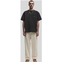 Black Carhartt Ingo T Shirt Size S