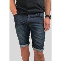 Mens Denim Shorts Size 28