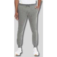 Grey Hurley Cotton Blend Joggers Size 3XL