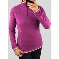 Fuchsia Montana Microfleece Top Size 18