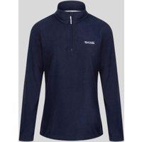 Navy Regatta Sweethart Fleece Size 12