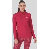 Pink Regatta Sweethart Fleece Size 16