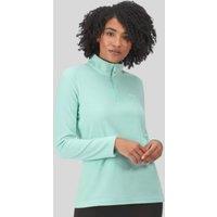 Mint Regatta Sweethart Fleece Size 14