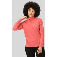 Dusky Pink Regatta Sweethart Fleece Size 10