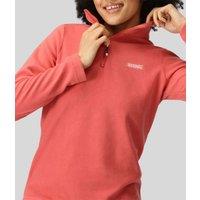 Dusky Pink Regatta Sweethart Fleece Size 18