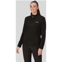 Black Regatta Sweethart Fleece Size 20