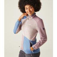 Heather Yare Lightweight Jacket Size 20
