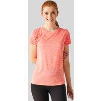 Orange Activewear T Shirt Size 8