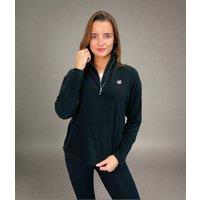 Black Freeform Fleece Size 10