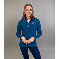 Blue Freeform Fleece Size 20
