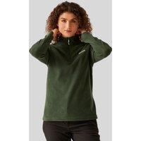 Green Regatta Sweethart Fleece Size 16