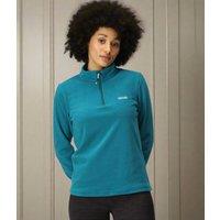 Teal Regatta Sweethart Fleece Size 10