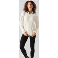 Cream Regatta Sweethart Fleece Size 18