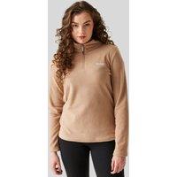 Taupe Regatta Sweethart Fleece Size 10