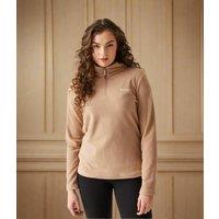 Taupe Regatta Sweethart Fleece Size 14
