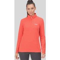 Coral Regatta Sweethart Fleece Size 8