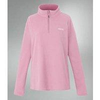 Pink Regatta Sweethart Fleece Size 18