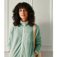 Sage Lilana Full Zip Fleece Size 8