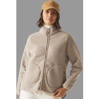 Taupe Regatta Frankie Borg Fleece Size 20