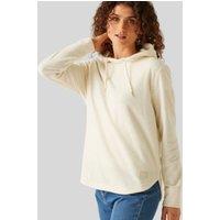 Vanilla Regatta Mayse Hooded Fleece Size 20