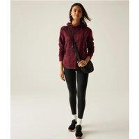 Fig Regatta Mayse Hooded Fleece Size 20