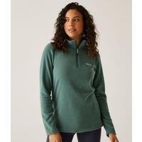 Spruce Green Regatta Sweethart Fleece Size 18