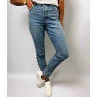 Light Blue Slim Jean Size 8L