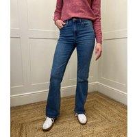 Vintage Eva Bootcut Jeans Size 12L