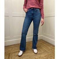 Vintage Eva Bootcut Jeans Size 12R
