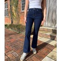 Indigo Eva Bootcut Jeans Size 22XS