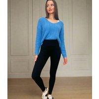 Black Magic Shaping High Waisted Legging Size 10S