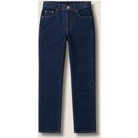 Indigo Sienna Straight Leg Jeans Size 6XS
