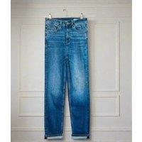 Vintage Sophia Straight Jeans Size 18S