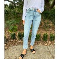 Vintage Tori Slim Fit Mom Jeans Size 12XS