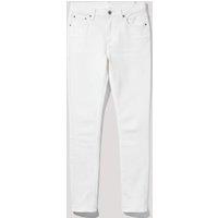 White Lily Slim Fit Jeans Size 18L