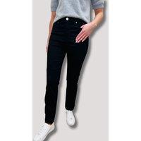 Black Lily Slim Fit Jeans Size 16S