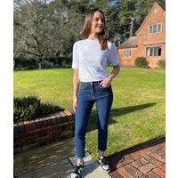 Indigo Emilee Lift & Shape Jeans Size 20XS