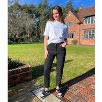 Black Emilee Lift & Shape Jeans Size 16XS