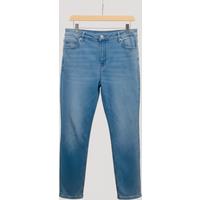 Light Blue Sienna Straight Leg Jeans Size 22S