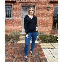 Denim Soft Touch Jeggings Size 16R