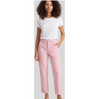 Pink Kensington Jeans Size 8