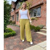 Nomads Kiwi Wide Leg Trousers Size 12