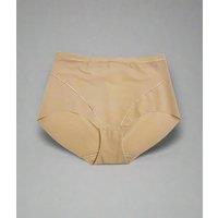 Nude Light Control Full Briefs Size 10