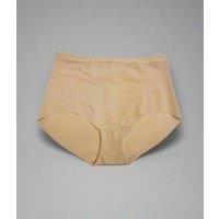 Nude Light Control Full Briefs Size 12