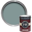 Farrow & Ball Exterior Masonry Paint Oval Room Blue No.85 - 5L