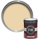 Farrow & Ball Exterior Masonry Paint Farrow's Cream No.67 - 5L