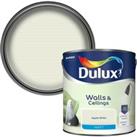 Dulux Matt Emulsion Paint Apple White - 2.5L