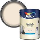 Dulux Matt Emulsion Paint Magnolia - 5L